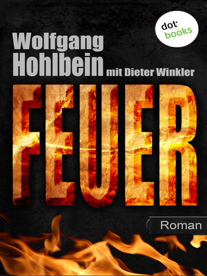 cover image of Feuer
